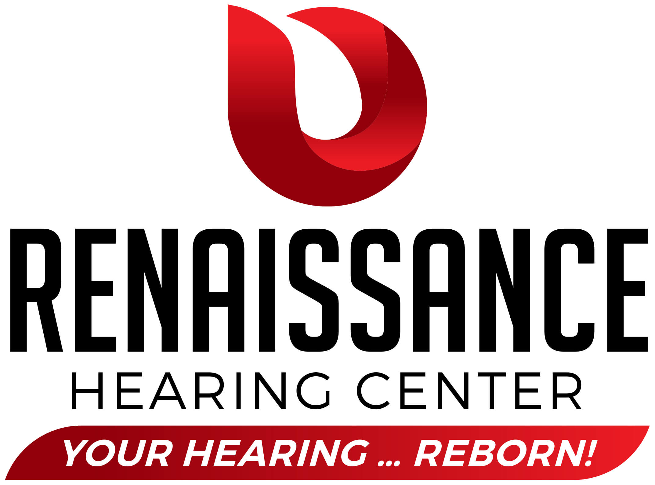 Renaissance Hearing Center Logo