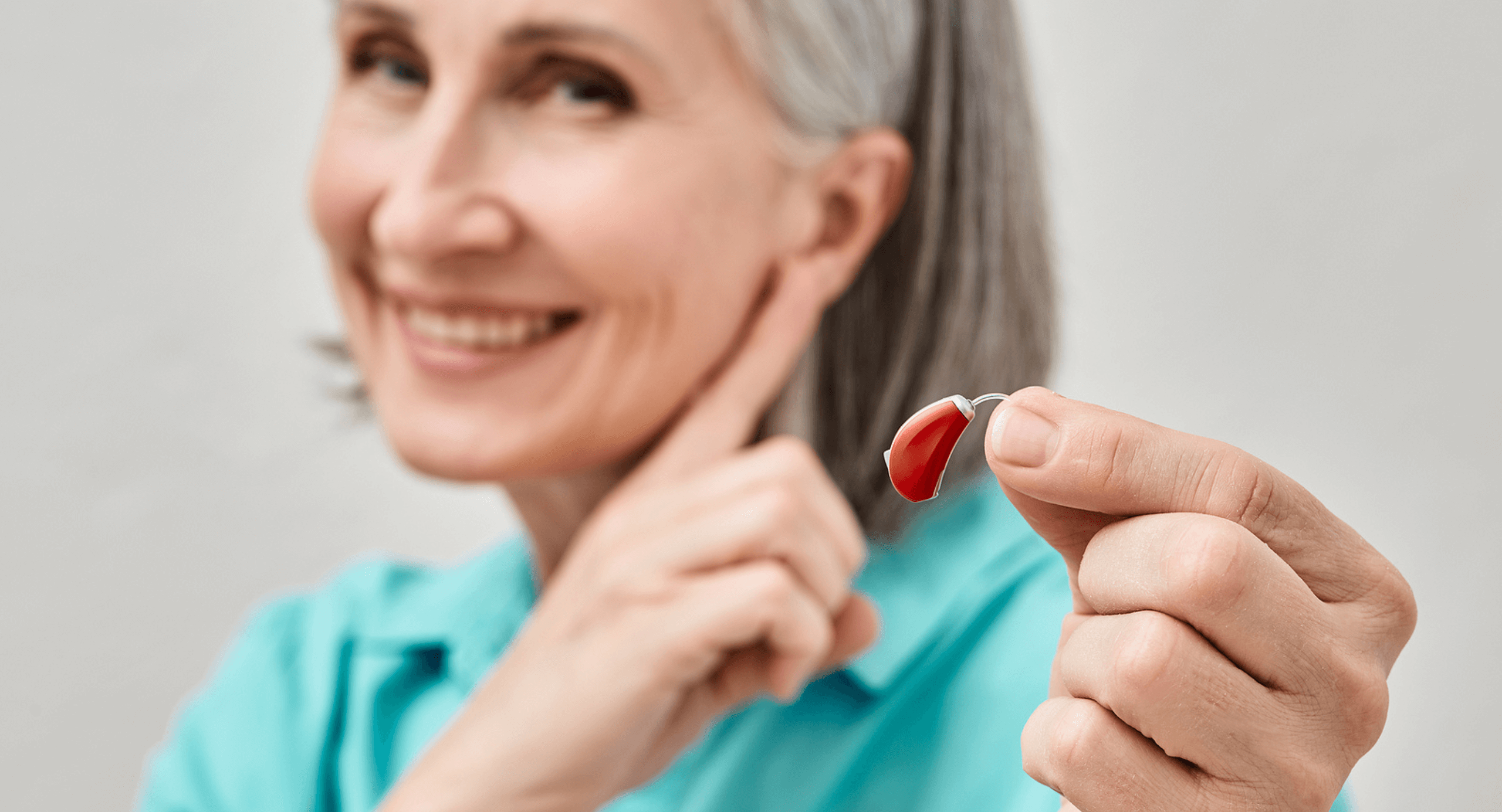 Featured image for “How Prescription Hearing Aids Work”